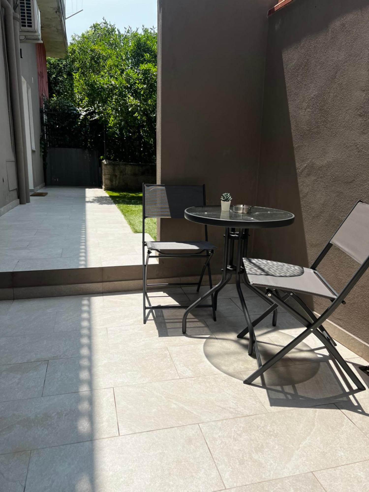 Amira Guest House Catane Extérieur photo